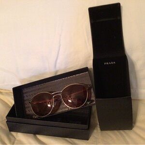 Prada Sunglasses